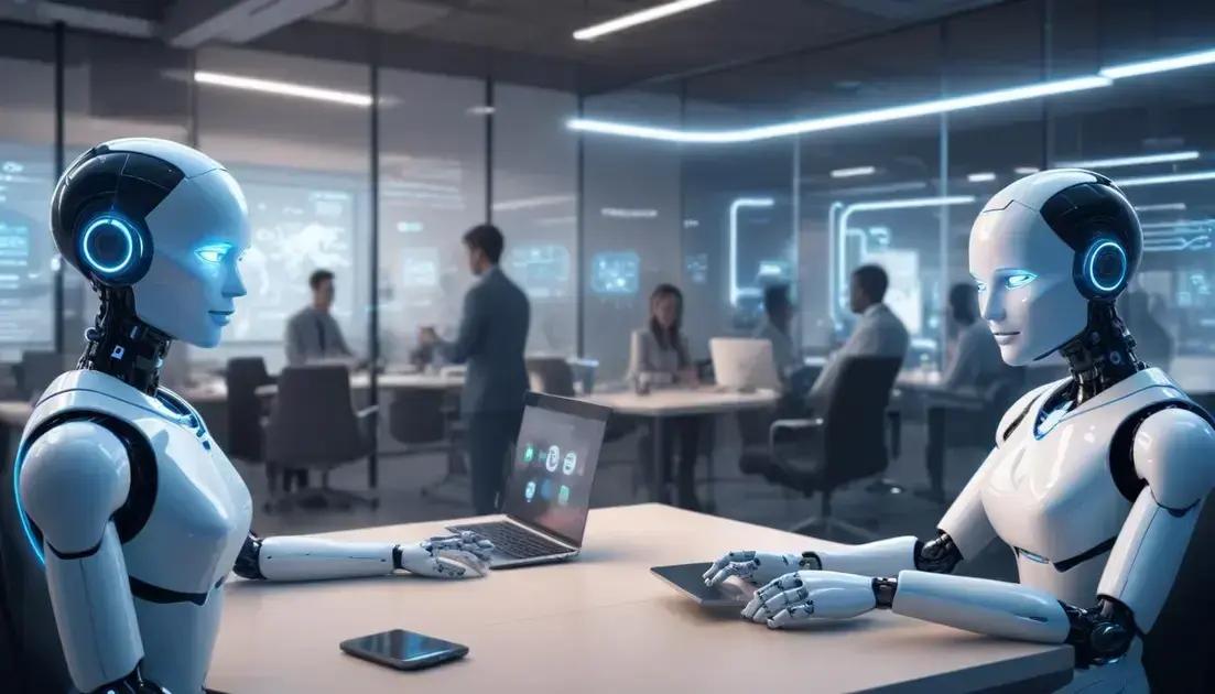 Futuro dos chatbots no atendimento ao cliente