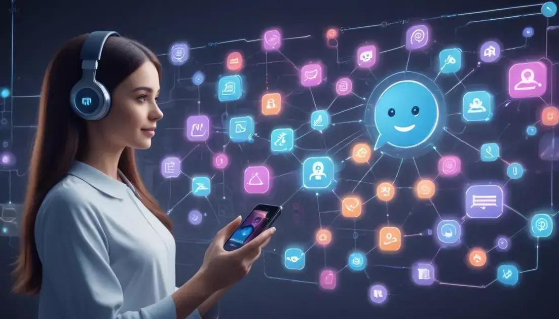 Futuro dos chatbots em atendimento ao cliente