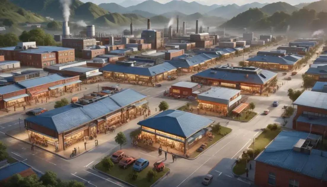 Casos de sucesso em Mogi das Cruzes Casos de sucesso em Mogi das Cruzes