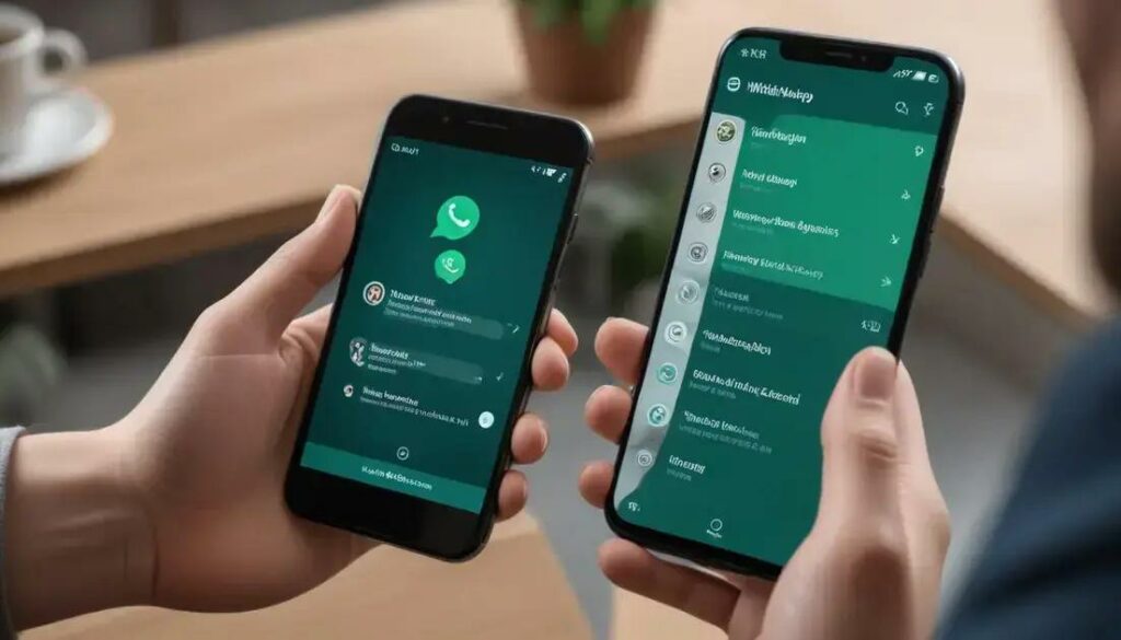 Chatbots WhatsApp em Funchal: O futuro da comunicação instantânea