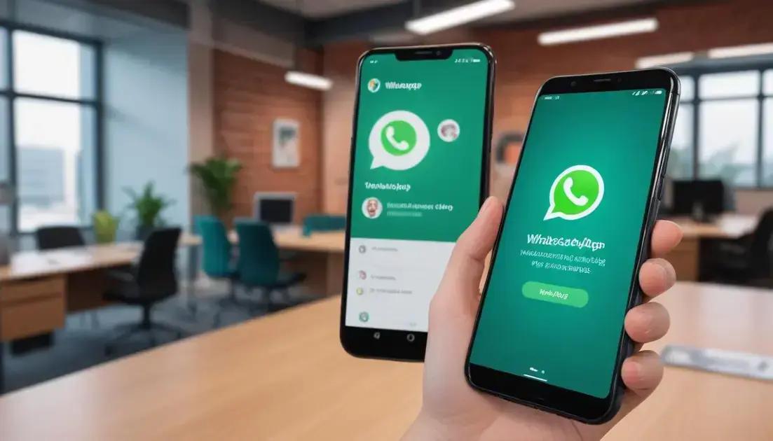 Melhores práticas para uso de chatbots no WhatsApp