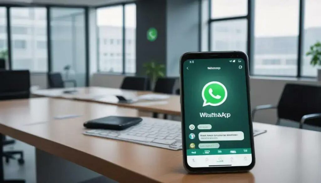 Chatbots WhatsApp em Agualva-Cacém: a solução que seu negócio precisa