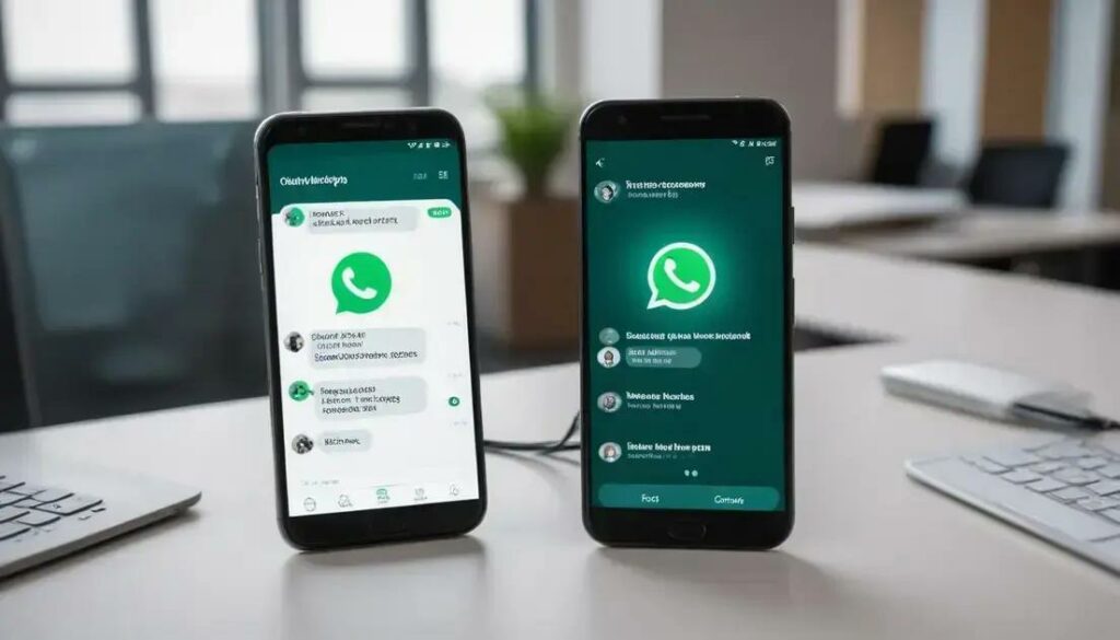 Chatbots WhatsApp em Barreiro: como transformar seu atendimento