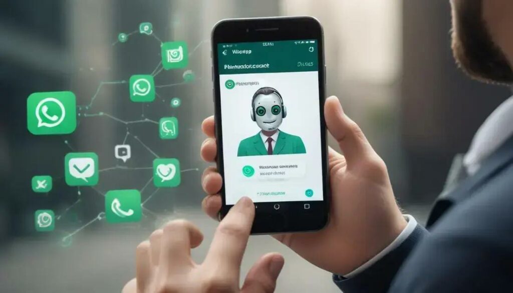 Chatbots whatsapp em Americana: como essas ferramentas transformam negócios