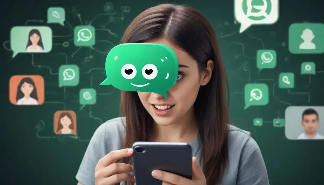 Desafios e cuidados ao usar chatbots no whatsapp Desafios e cuidados ao usar chatbots no whatsapp