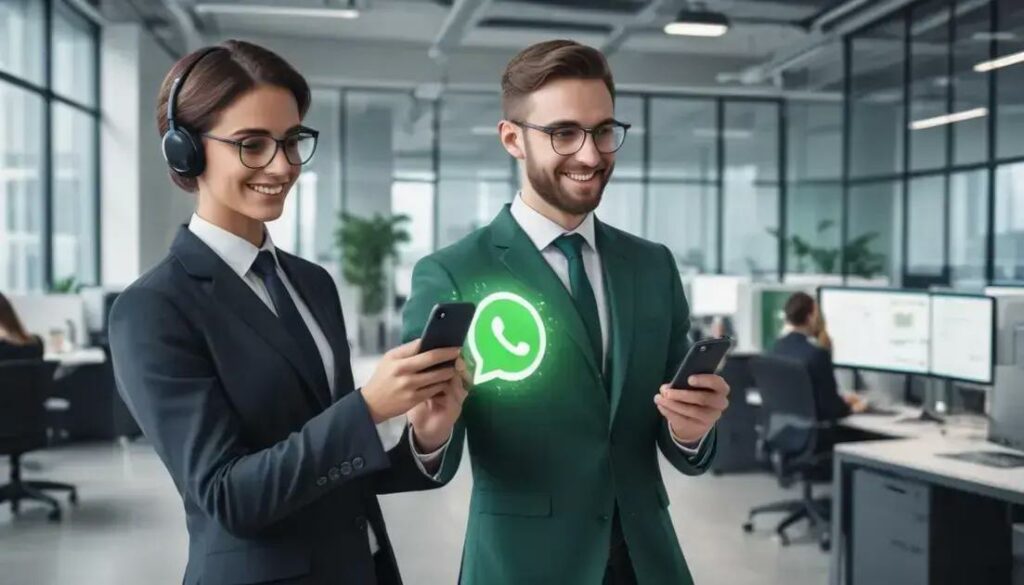 Chatbots whatsapp em Jundiaí: como transformar seu atendimento