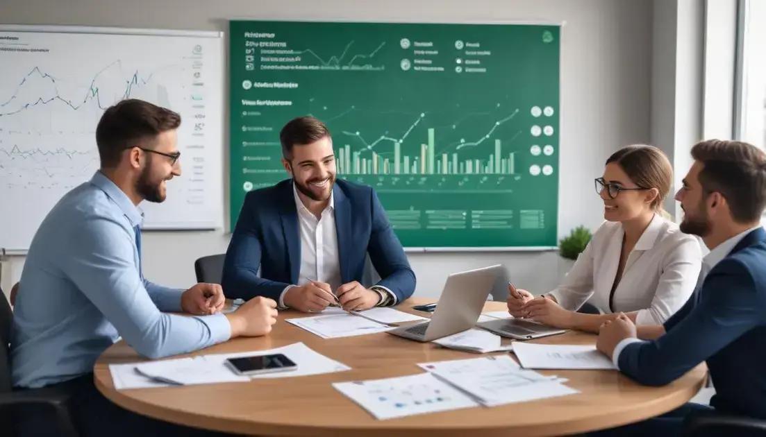 Casos de sucesso com chatbots whatsapp em Faro Casos de sucesso com chatbots whatsapp em Faro