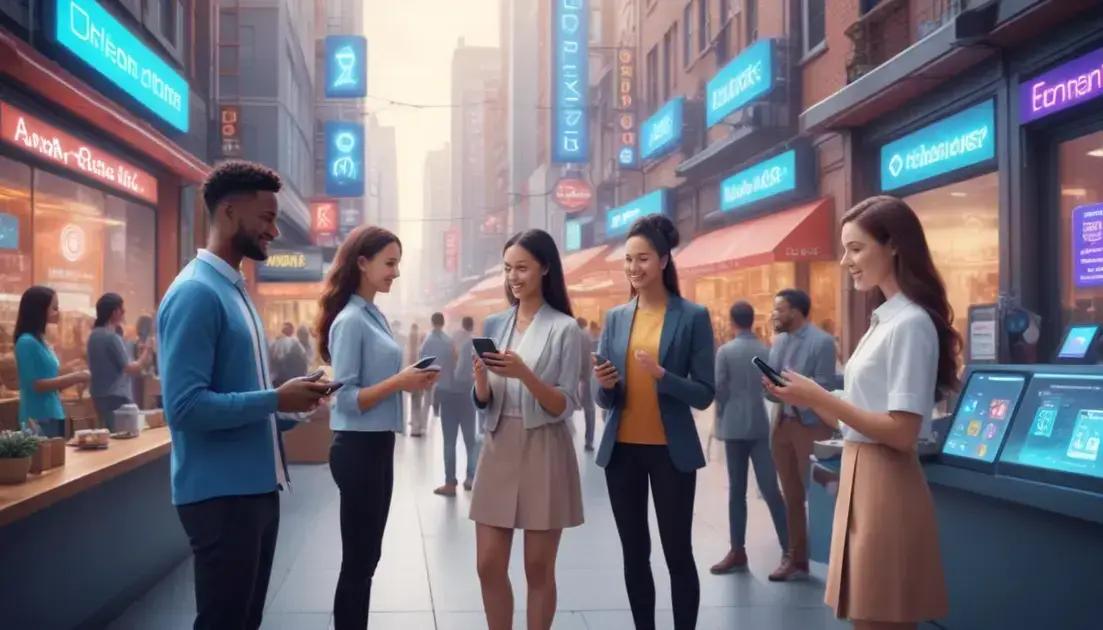 Futuro dos chatbots no mercado local