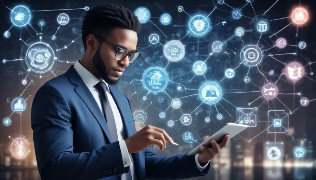 Soluções de ia para empresas em Santos: como impulsionar seu negócio