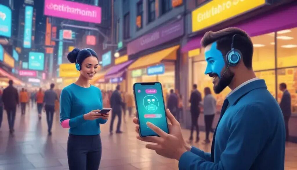 Chatbots WhatsApp em Bauru: como eles podem transformar seu negócio