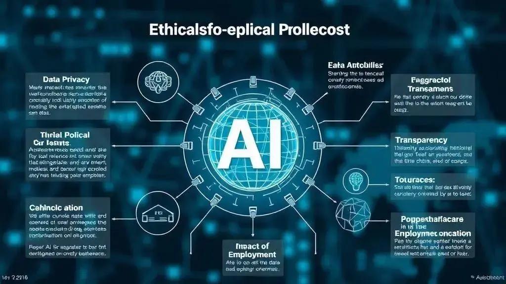 Desafios e considerações éticas