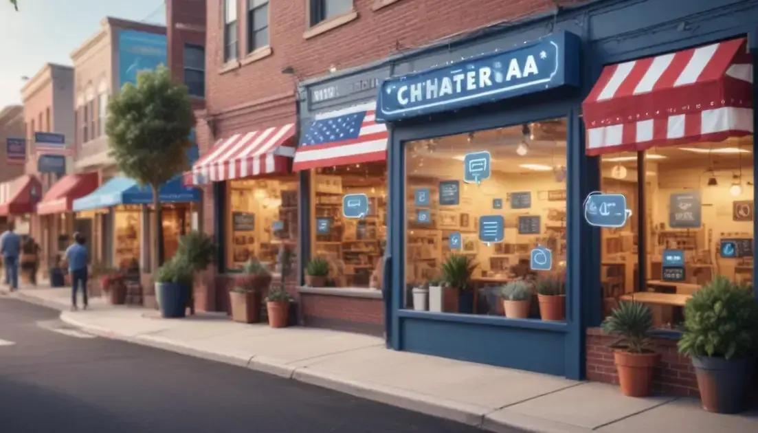 Casos de sucesso em Americana Casos de sucesso em Americana