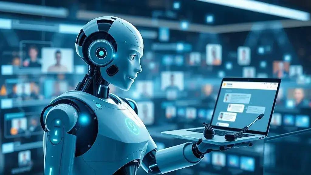 Futuro dos chatbots e tendências em atendimento ao cliente