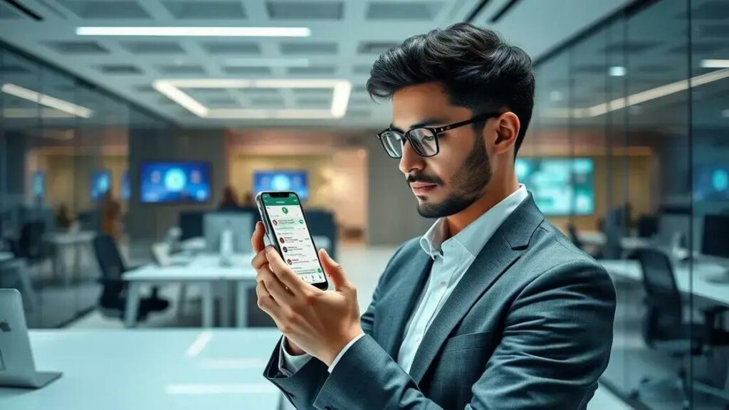 Chatbots WhatsApp em Brasília: transforme seu atendimento agora mesmo