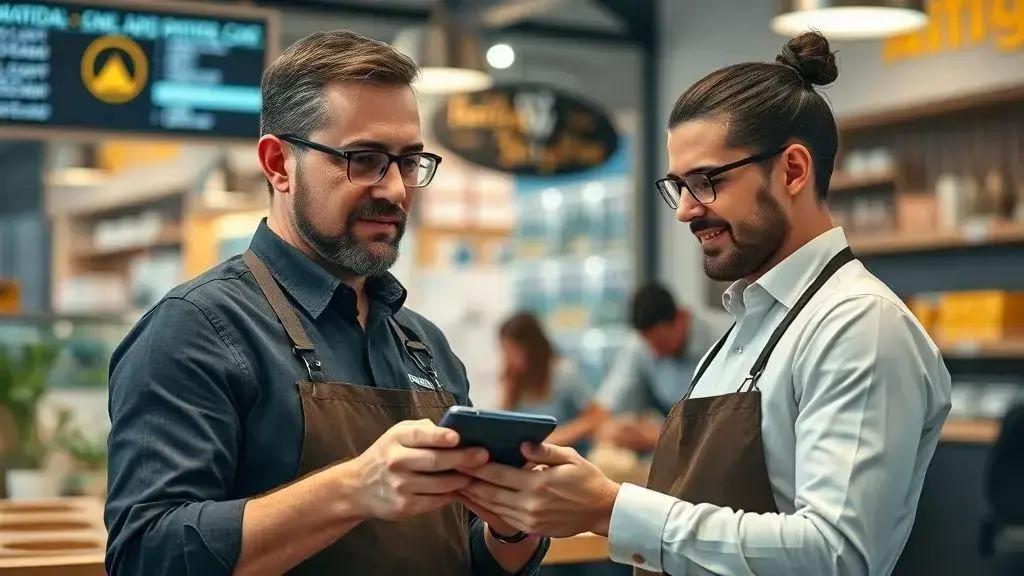 Estudos de caso de sucesso em Almada
