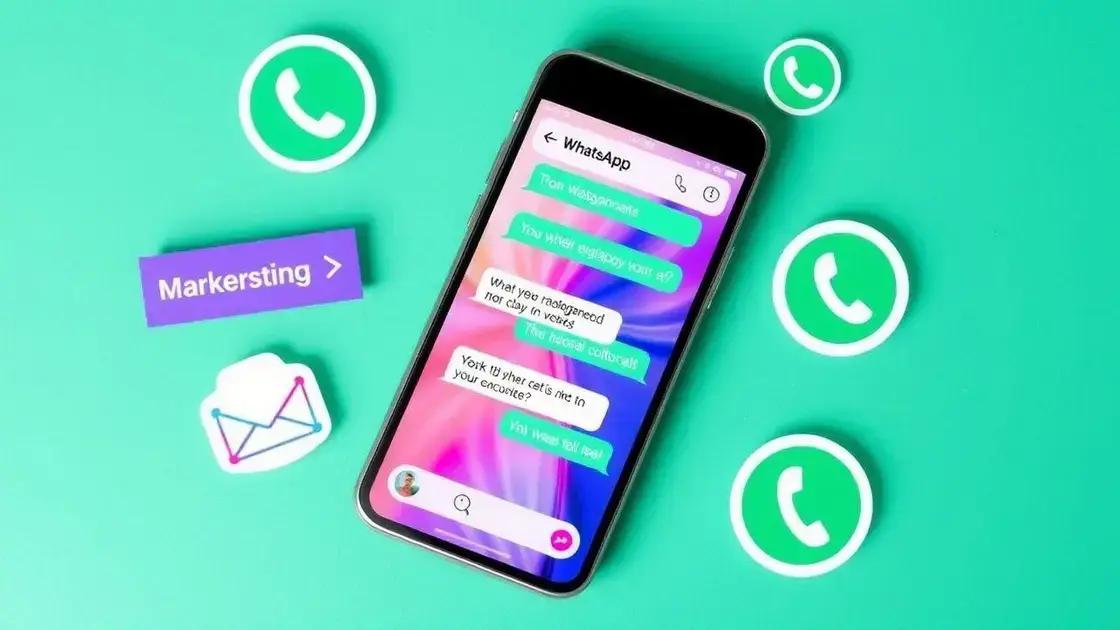 Como os chatbots no WhatsApp melhoram a comunicação