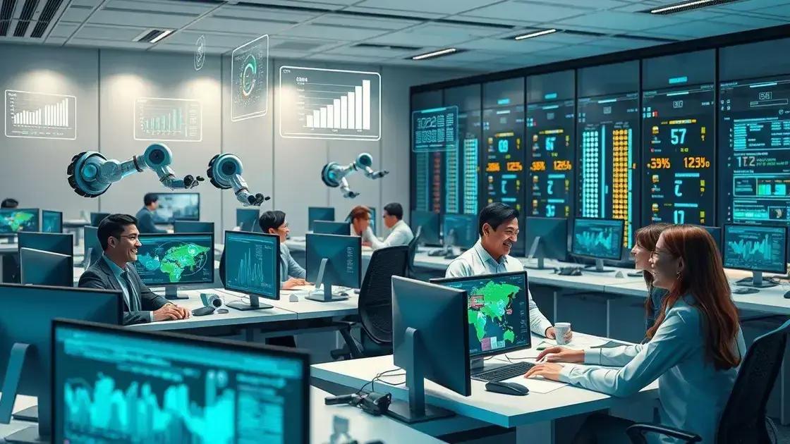 Benefícios da automação em Viseu Benefícios da automação em Viseu