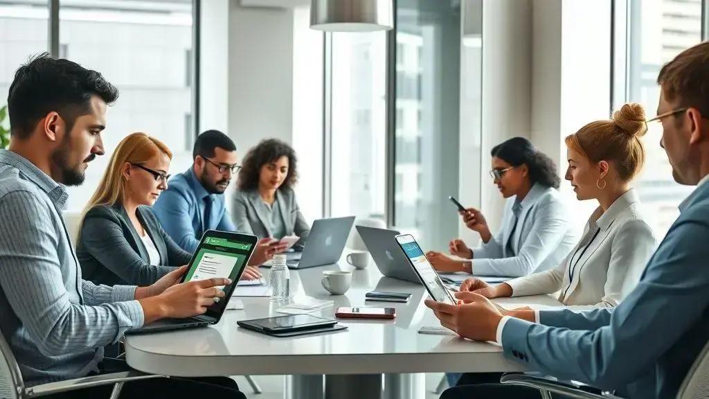 Vantagens dos chatbots no WhatsApp para empresas