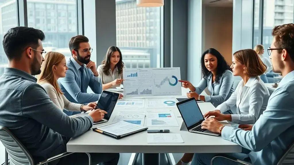 Desafios e como superá-los na implementação