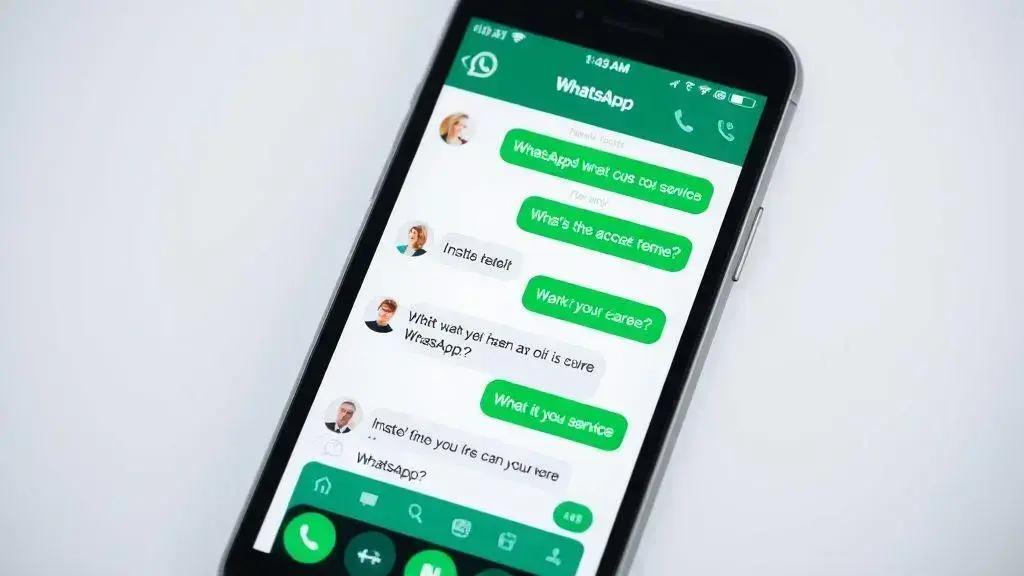 Chatbots WhatsApp em Goiânia: como transformar seu atendimento