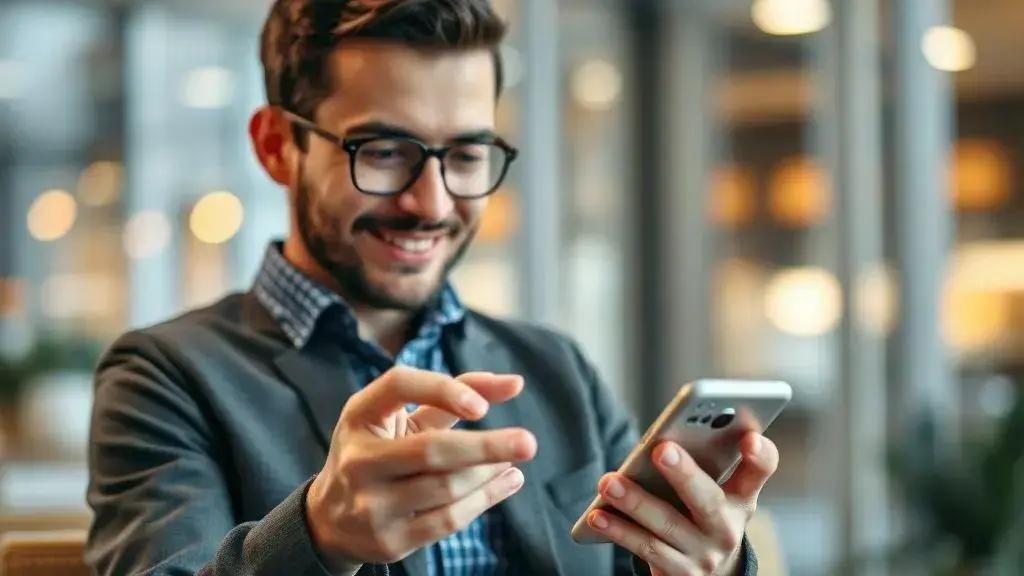Melhorando a experiência do cliente com chatbots Melhorando a experiência do cliente com chatbots