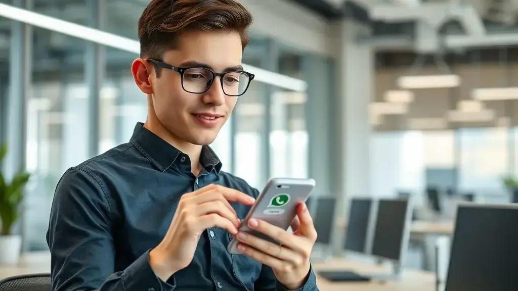 chatbots whatsapp em Belém: a revolução no atendimento ao cliente