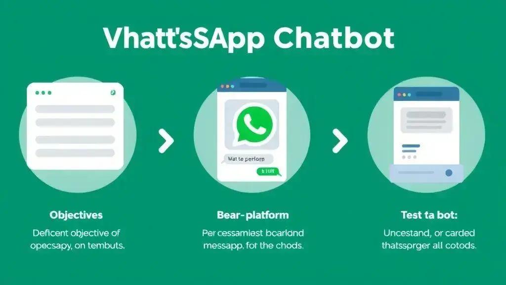 Como implementar um chatbot no WhatsApp