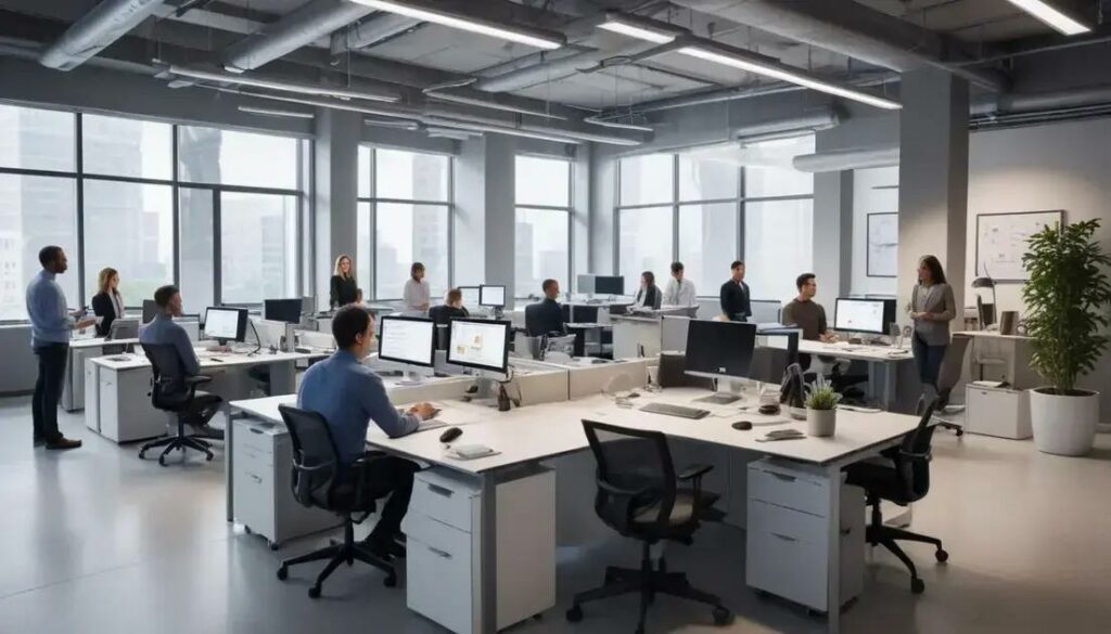 Soluções de ia para empresas em Diadema: impulsione seus resultados agora