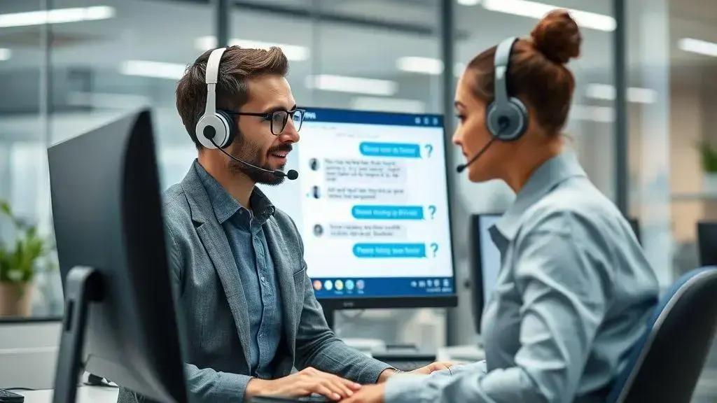Benefícios dos chatbots no atendimento ao cliente