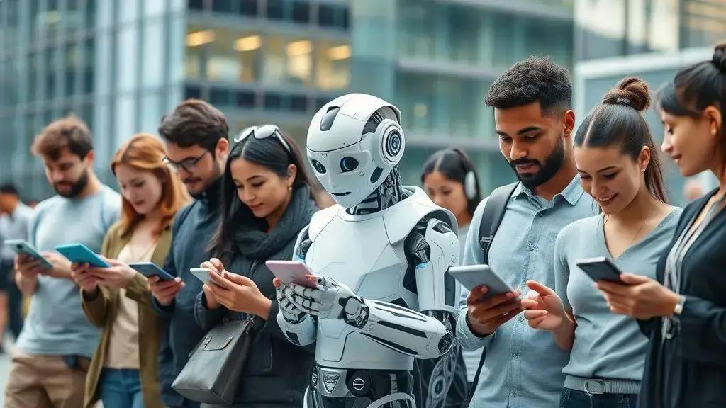 Futuro dos chatbots no mercado local