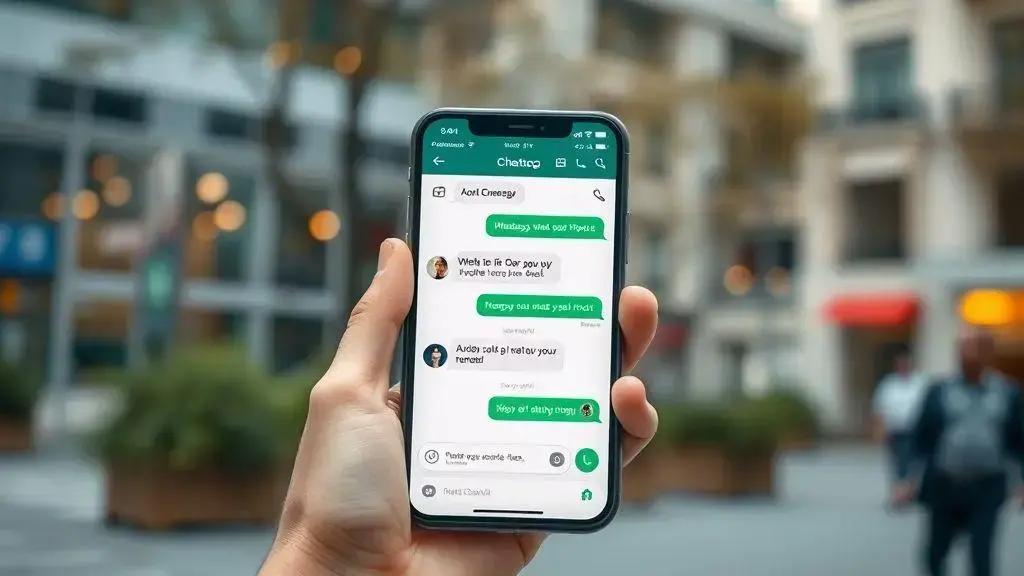 Chatbots WhatsApp em São Luís: como impulsionar seu negócio