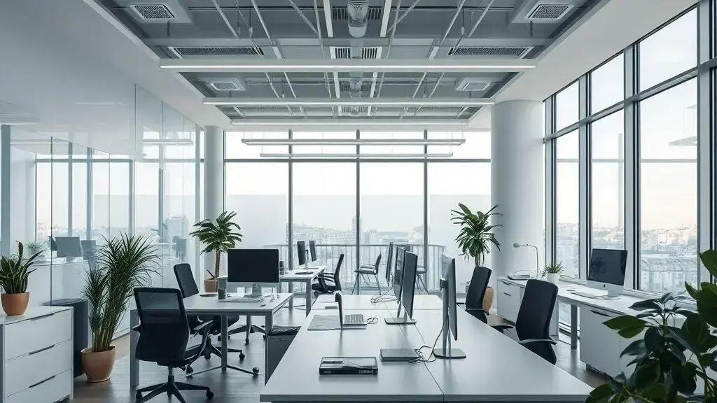 Automação com IA em Évora: Transformando Negócios Locais Agora