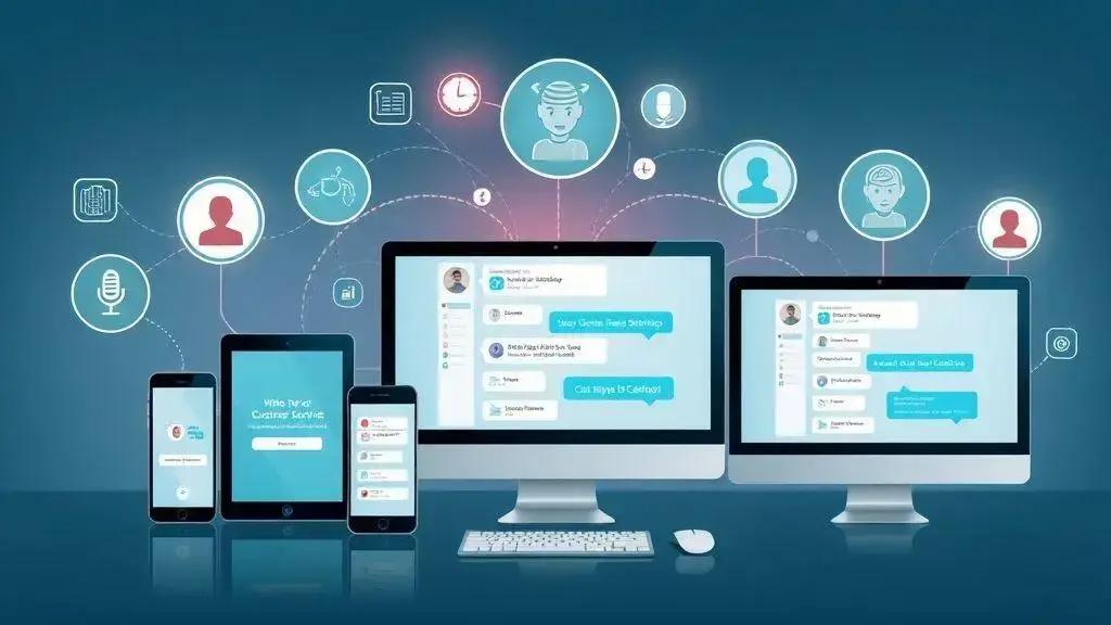 Futuro dos chatbots no atendimento ao cliente