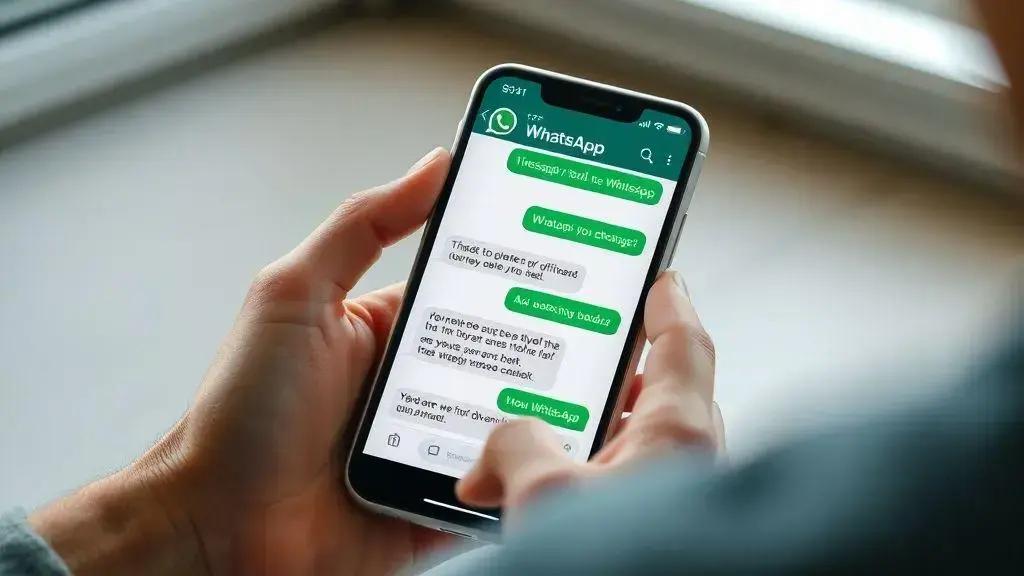 Chatbots whatsapp em Maceió: como eles podem transformar seu negócio