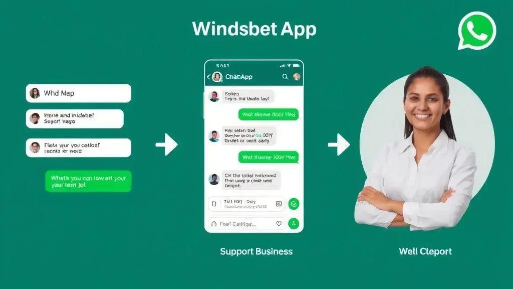 Como implementar chatbots whatsapp de forma eficaz Como implementar chatbots whatsapp de forma eficaz