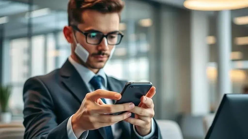 Chatbots WhatsApp em Duque de Caxias: a solução para seu negócio