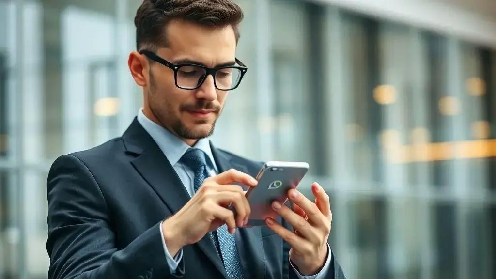 Vantagens dos chatbots WhatsApp para empresas