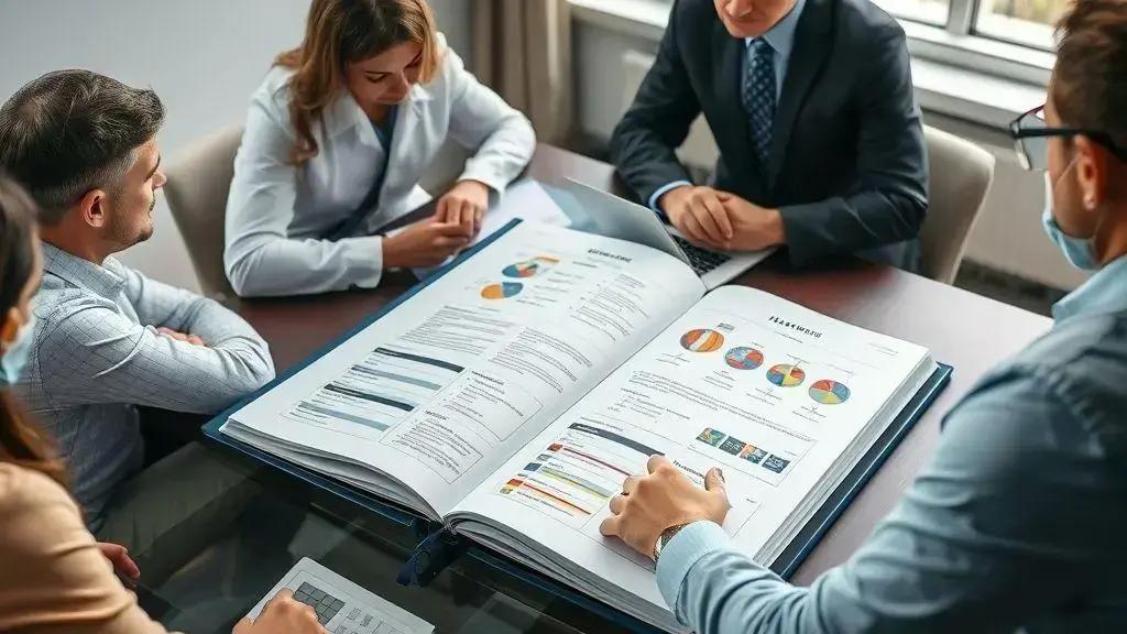 Elementos essenciais de um playbook eficaz Elementos essenciais de um playbook eficaz