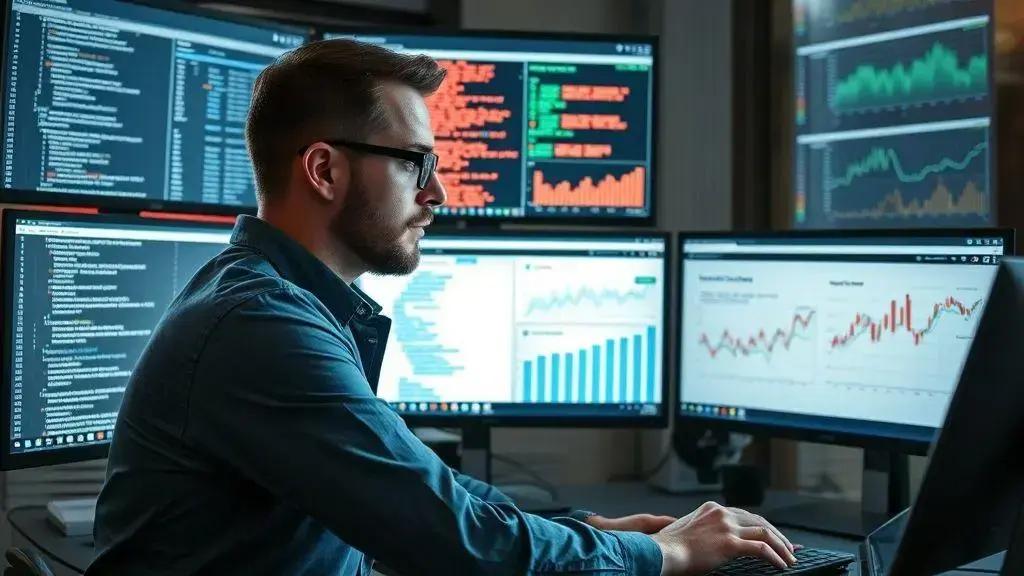 Como utilizar código fonte para gestão de campanhas eficazes