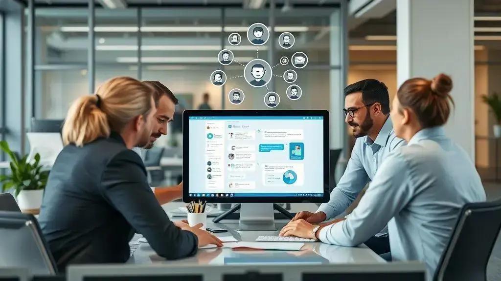 Como implementar chatbots no seu negócio?