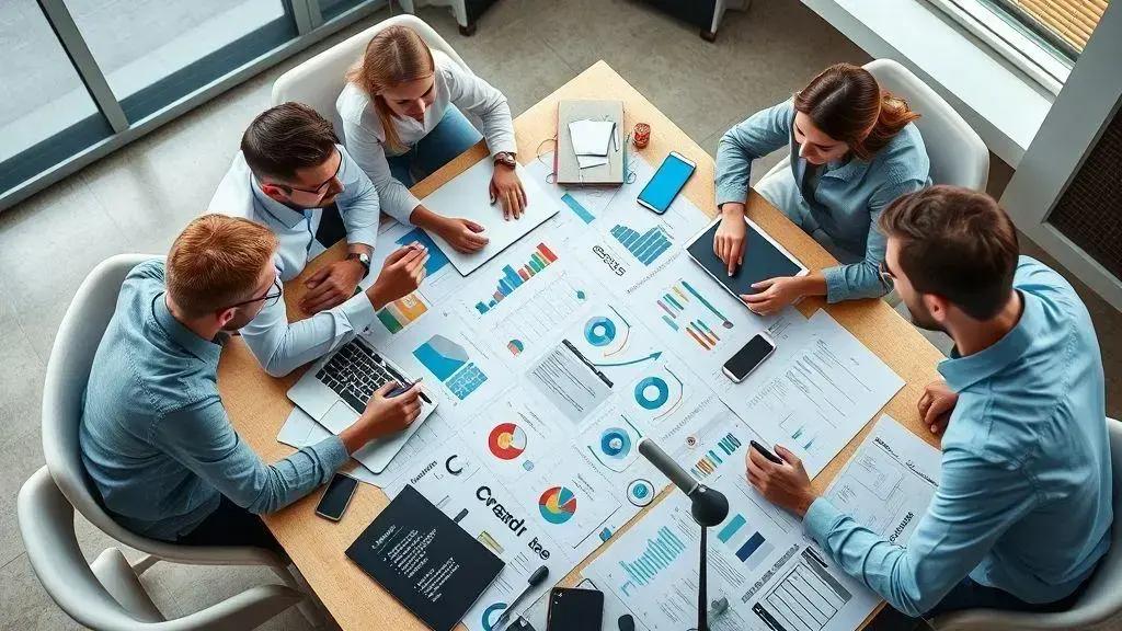 Tendências futuras para o uso de código fonte no marketing digital