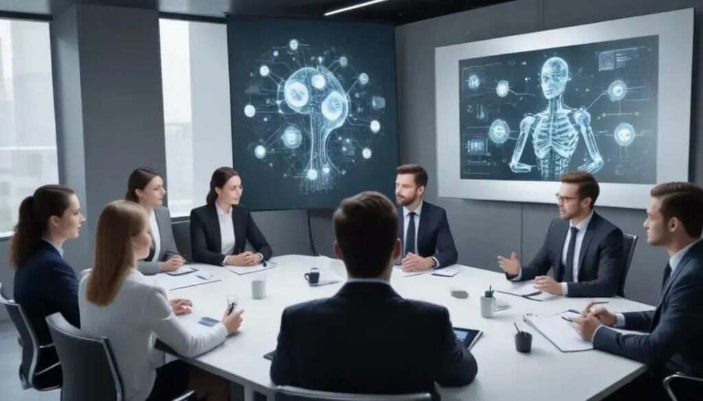 Soluções de IA para empresas em Jundiaí que transformam resultados