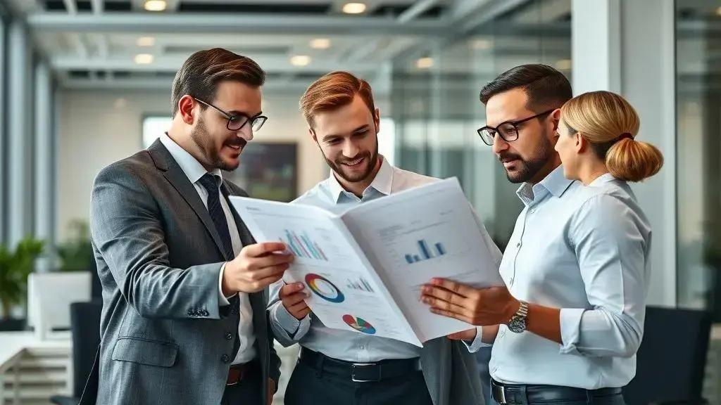 Principais benefícios do playbook para empresas