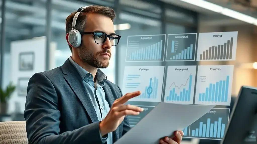 Tendências futuras dos chatbots no mercado local Tendências futuras dos chatbots no mercado local