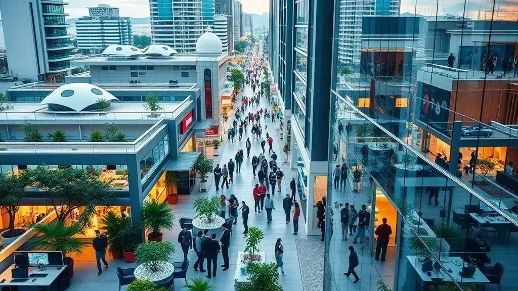 Soluções de ia para empresas em Piracicaba: transforme seu negócio