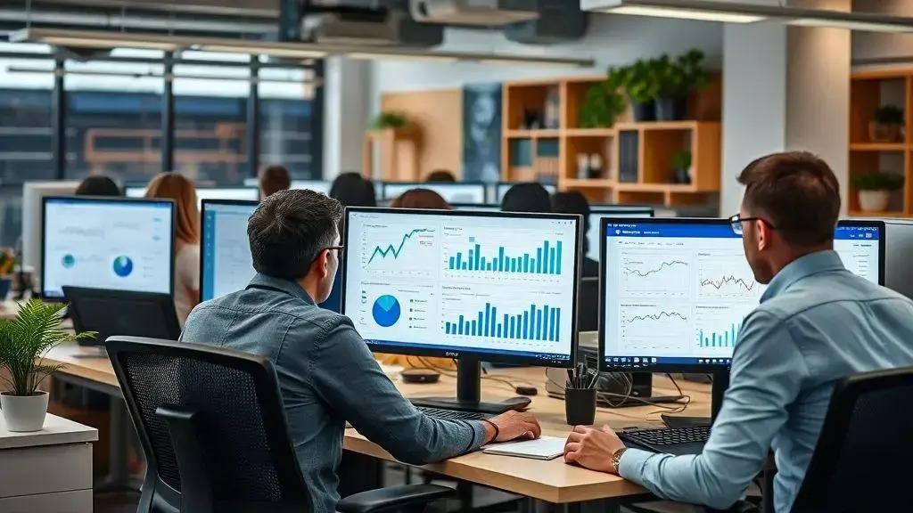 Benefícios das soluções de ia em Piracicaba Benefícios das soluções de ia em Piracicaba