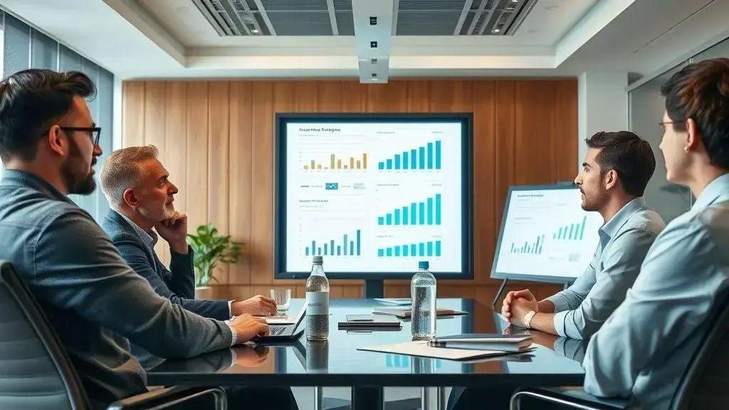 Desafios e considerações na adoção de ia Desafios e considerações na adoção de ia