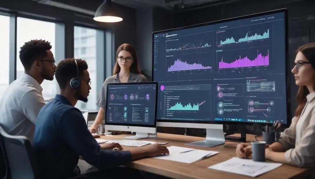 Dicas para otimizar seu atendimento com chatbots