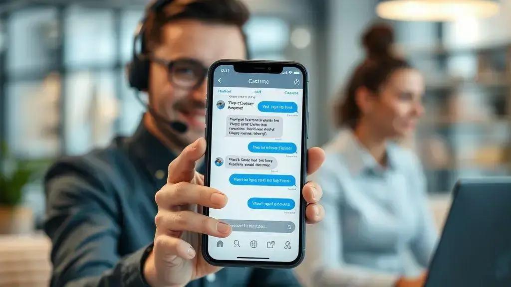 Benefícios dos chatbots no WhatsApp Benefícios dos chatbots no WhatsApp