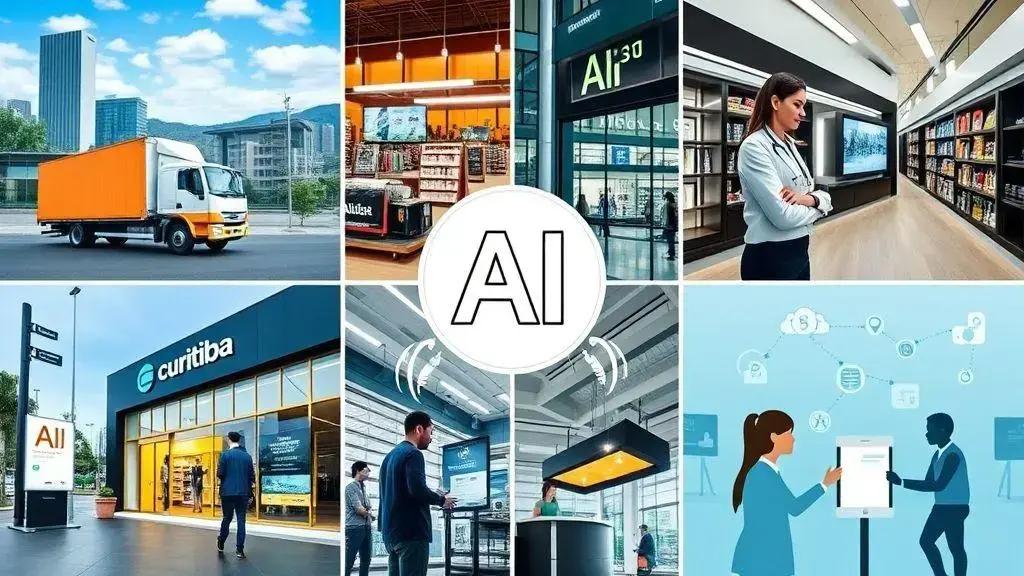 Casos de sucesso em Curitiba e suas lições Casos de sucesso em Curitiba e suas lições